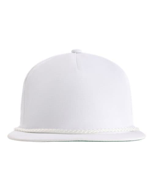 Imperial The Original Rope Five-Panel Cap