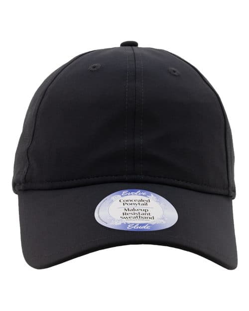 Infinity Her Women's Perforated Performance Cap