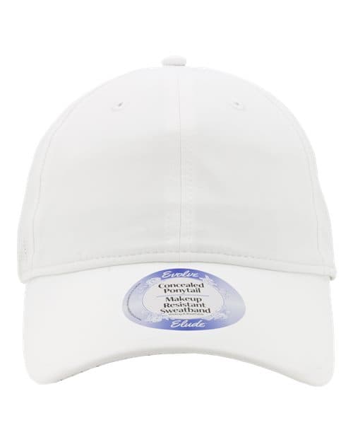 Infinity Her Women's Perforated Performance Cap