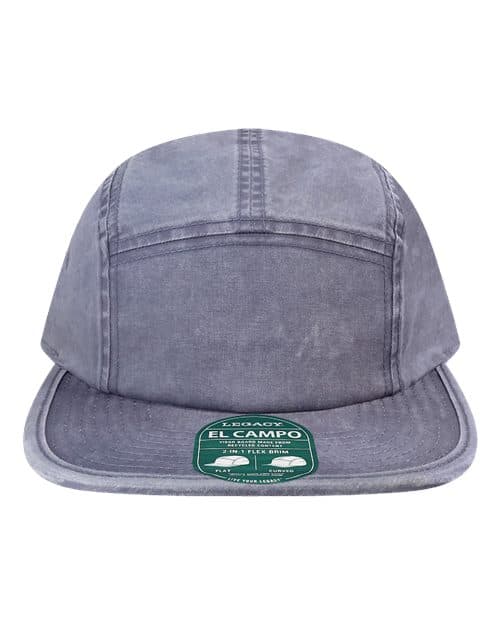 LEGACY El Campo Five-Panel Camper Hat