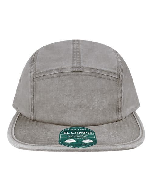 LEGACY El Campo Five-Panel Camper Hat