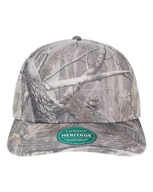 LEGACY Heritage Twill Cap