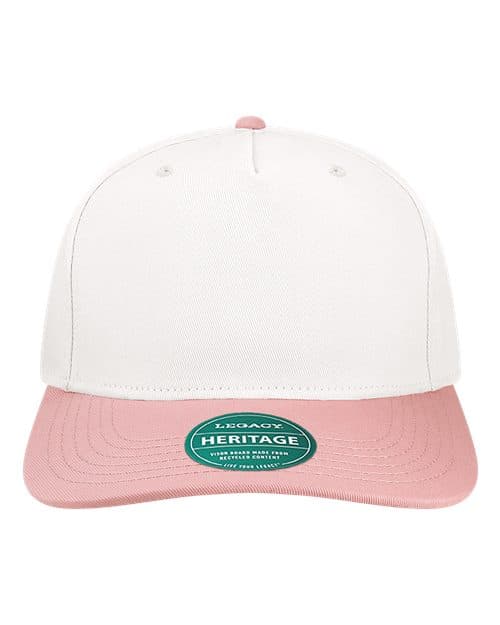 LEGACY Heritage Twill Cap