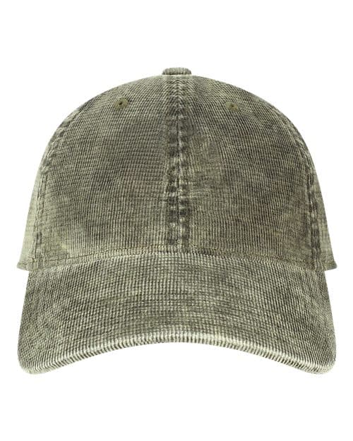 LEGACY Salt Wash Corduroy Cap