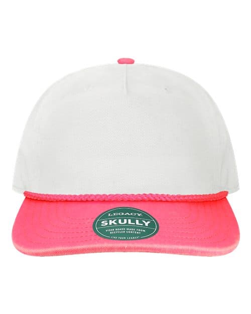 LEGACY Skully Rope Cap
