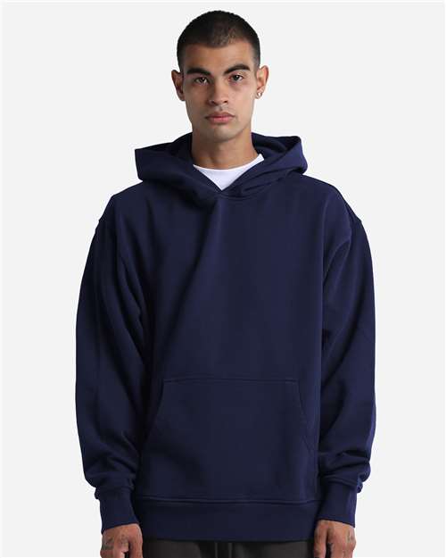 Shaka Wear Unisex Max Heavy Garment-Dyed Hoodie Sweatshirt