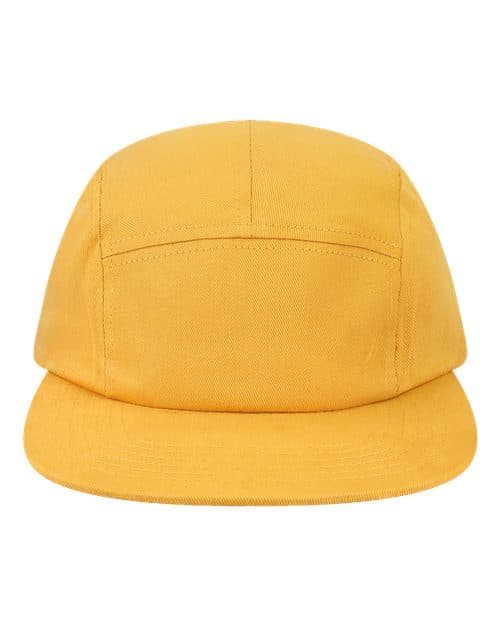 LOCALE Five-Panel Camper Hat