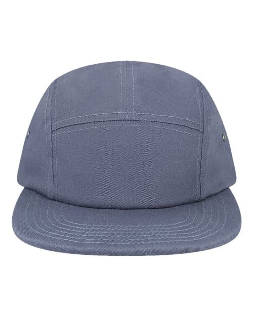 LOCALE Five-Panel Camper Hat