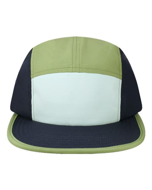 LOCALE Switchback Packable Camper Hat