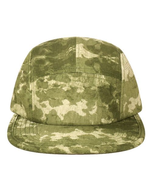 LOCALE Switchback Packable Camper Hat