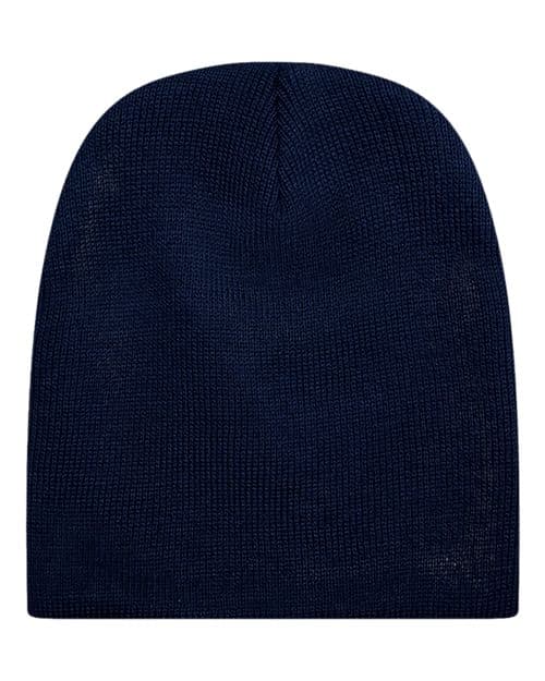 Unionwear Knit Winter Beanie