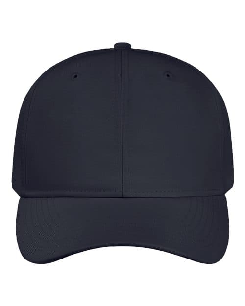Valucap Poly Twill Cap