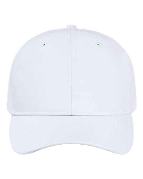 Valucap Poly Twill Cap