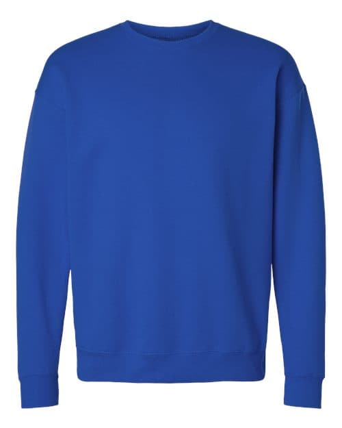 M&O Youth ACE Fleece Crewneck Sweatshirt