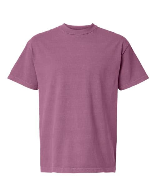 American Apparel Unisex Heavyweight Cotton Garment-Dyed Tee