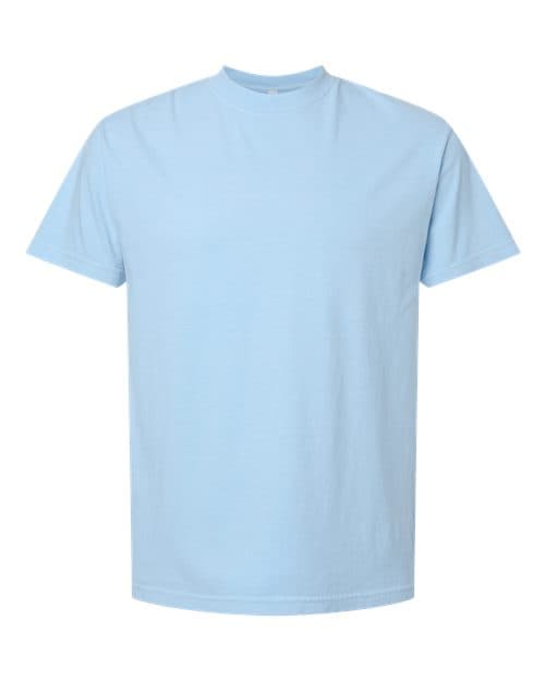 American Apparel Unisex Heavyweight Cotton Garment-Dyed Tee