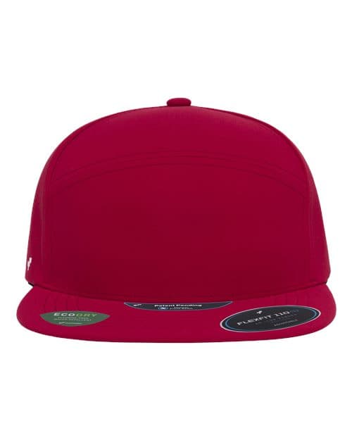 Flexfit 110® Premium Arch Perforated Cap