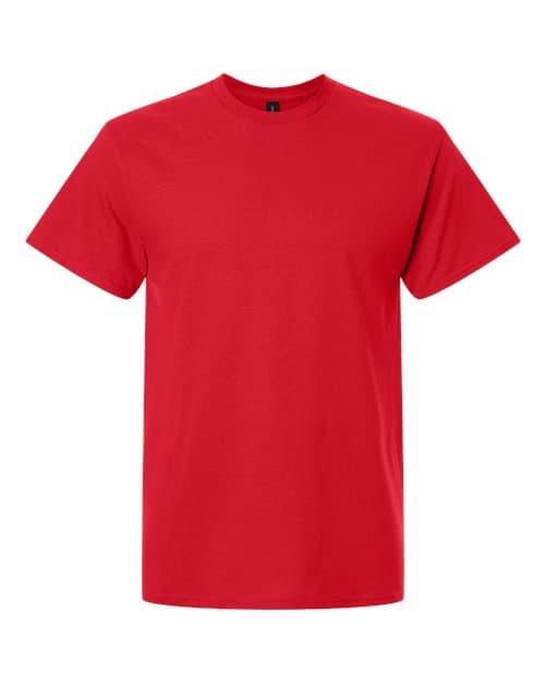 Gildan Unisex Heavy Cotton™ Tall T-Shirt