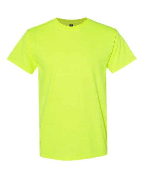 Gildan Unisex Heavy Cotton™ Tall T-Shirt