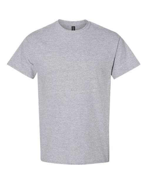Gildan Unisex Heavy Cotton™ Tall T-Shirt