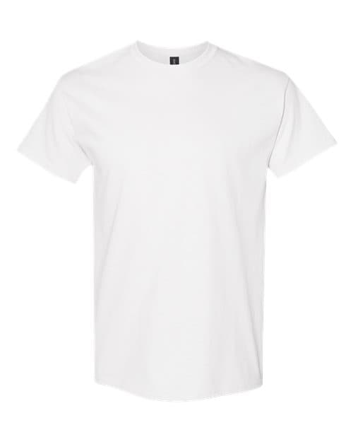 Gildan Unisex Heavy Cotton™ Tall T-Shirt