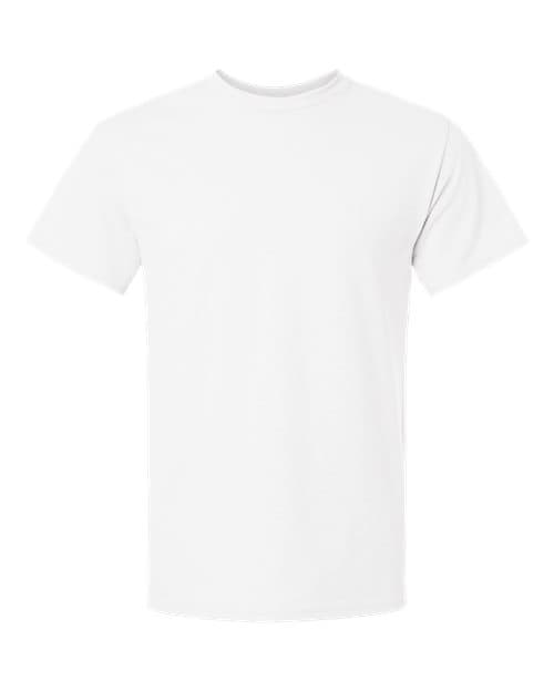 Gildan Unisex DryBlend® Tall T-Shirt