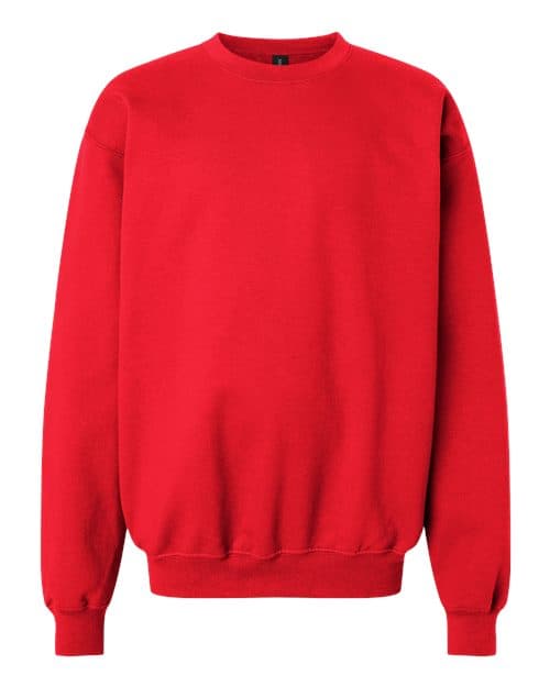 Gildan Youth Softstyle® Midweight Crewneck Sweatshirt