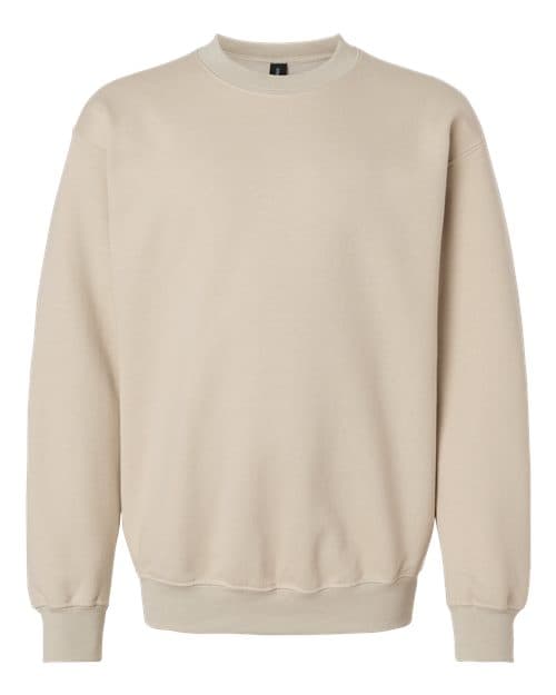 Gildan Youth Softstyle® Midweight Crewneck Sweatshirt