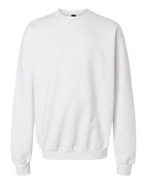 Gildan Youth Softstyle® Midweight Crewneck Sweatshirt