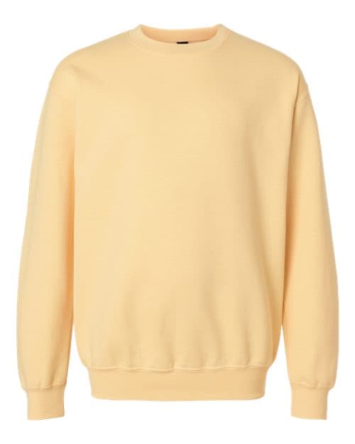 Gildan Youth Softstyle® Midweight Crewneck Sweatshirt