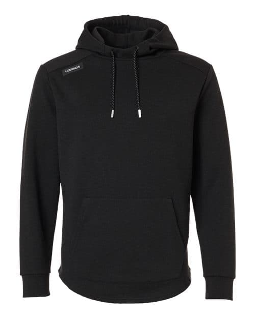 Legends Men's Hawthorne Tech Hooded Sweatshirt