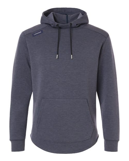 Legends Men's Hawthorne Tech Hooded Sweatshirt