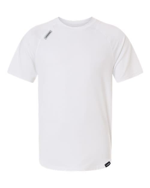 Legends Men's Enzo Short Sleeve T-Shirt