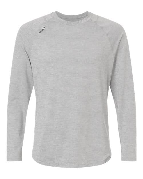 Legends Men's Enzo Long Sleeve T-Shirt