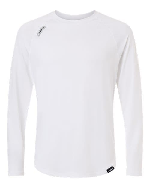 Legends Men's Enzo Long Sleeve T-Shirt