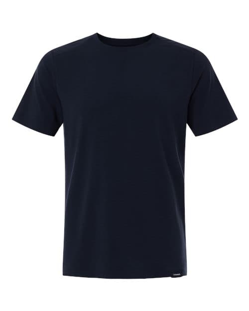 Legends Men's Aviation Split Hem T-Shirt