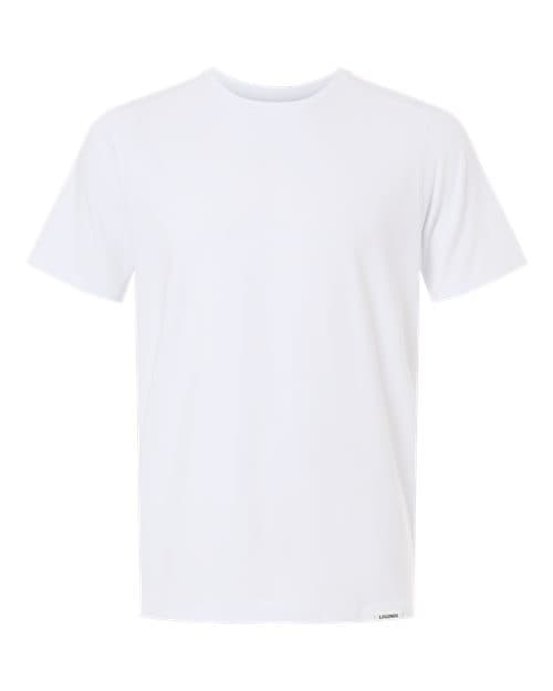 Legends Men's Aviation Split Hem T-Shirt