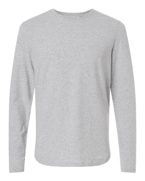 Legends Men's Aviation Long Sleeve T-Shirt