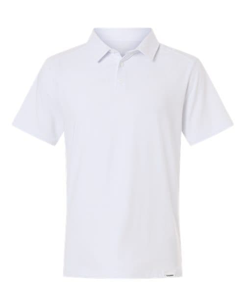Legends Men's Aviation Polo