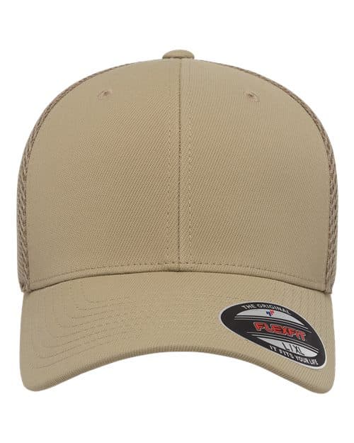 Flexfit Ultrafiber Mesh Cap