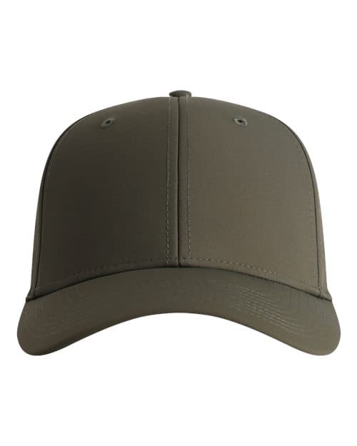 Imperial The Ironclad Recycled Perforated Cap