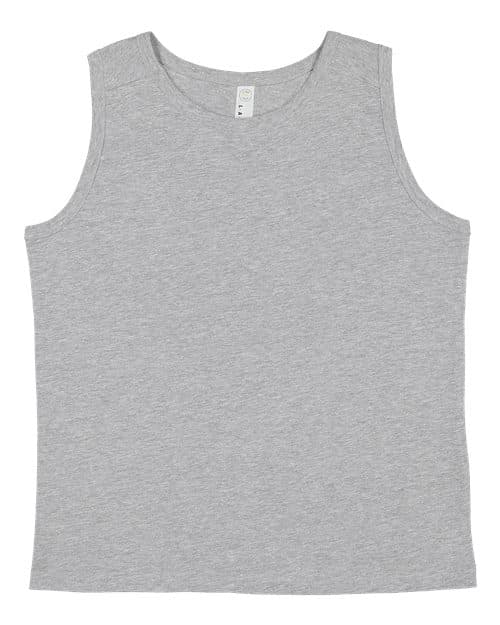 LAT Youth Fine Jersey Tank