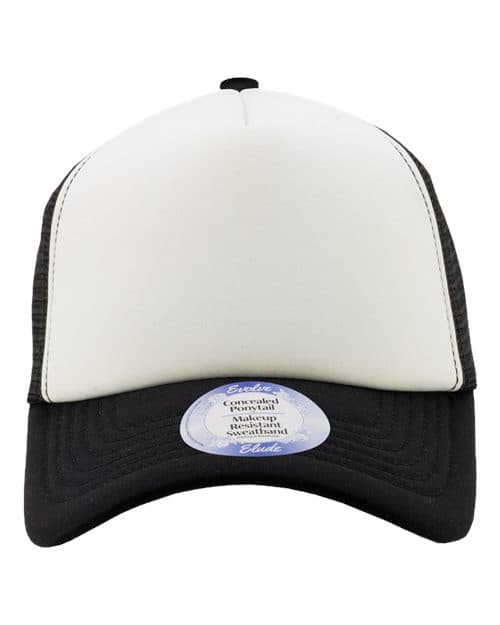 Infinity Her Women's Foam Trucker Cap