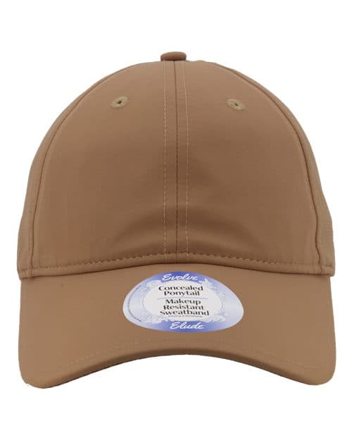 Infinity Her Women's Perforated Performance Cap