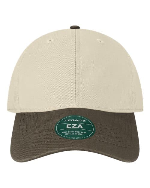LEGACY Relaxed Twill Dad Hat