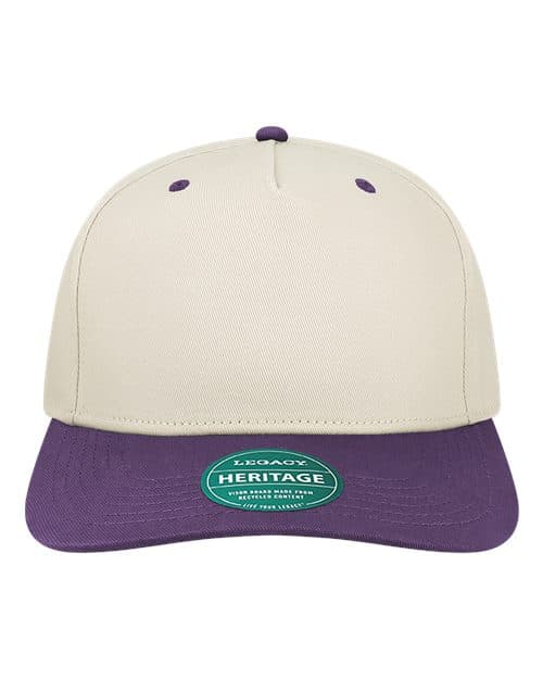 LEGACY Heritage Twill Cap