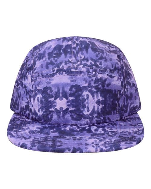 LOCALE Switchback Packable Camper Hat