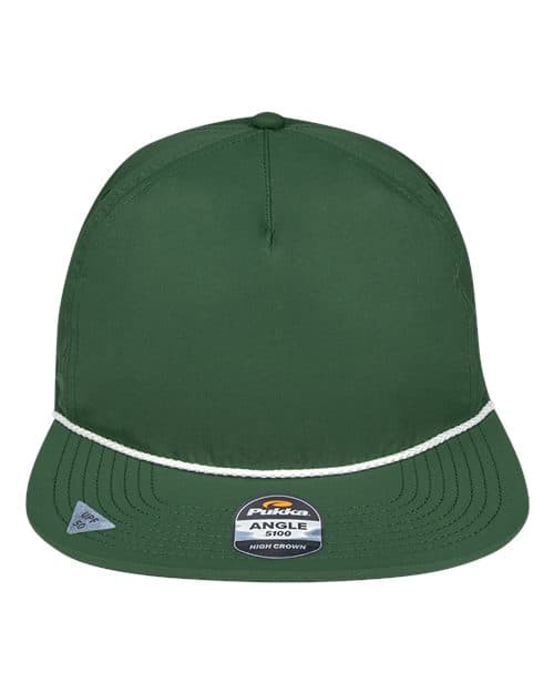 Pukka Angle Rope Cap