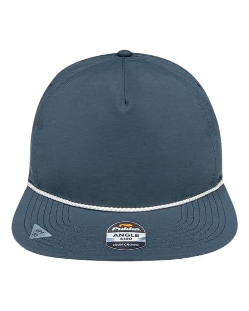 Pukka Angle Rope Cap