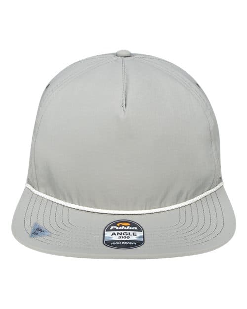Pukka Angle Rope Cap